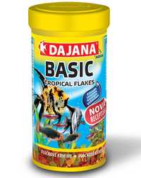 Dajana Basic flakes 100 ml
