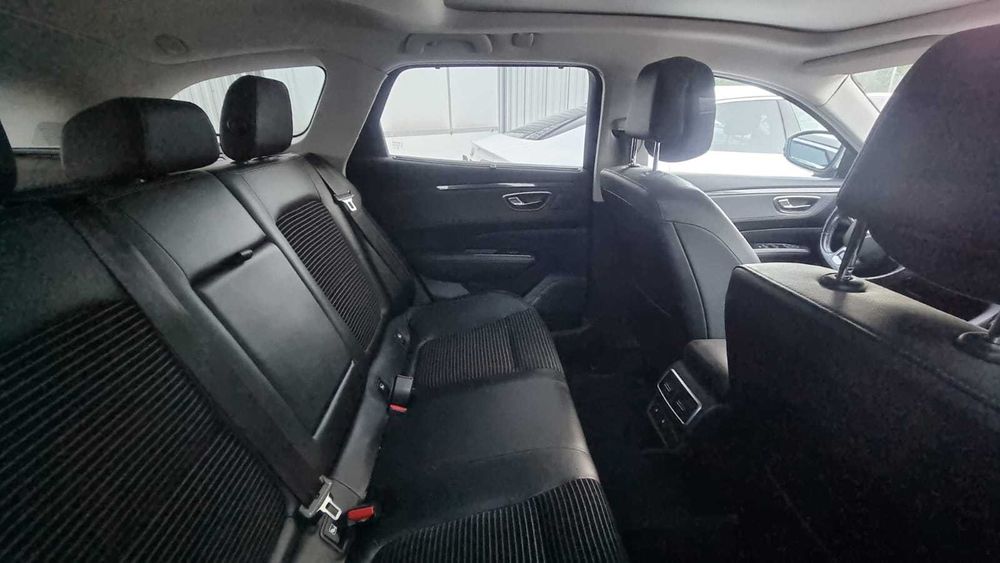 Renault Talisman Sport Tourer 1.6 dCi Executive