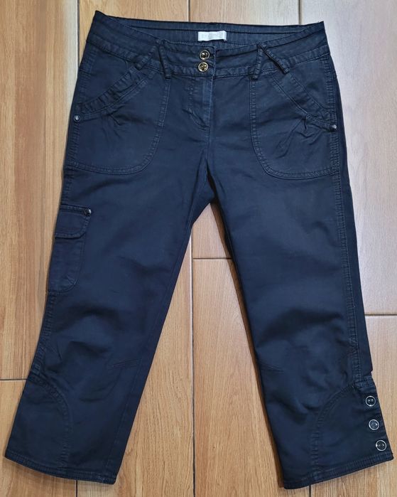 Spodenki "Promod", roz. S/36