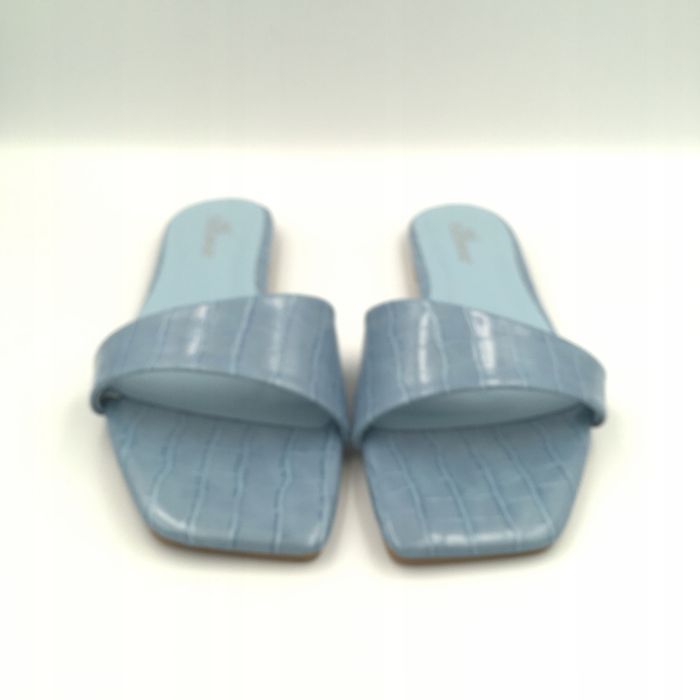 Buty damskie klapki Koi Footwear rozmiar 40