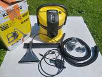 Odkurzacz piorący karcher se 4001 nowy