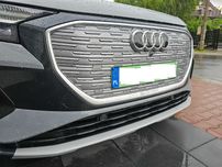 Grill Audi Q4 E-tron