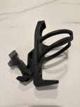 Thule Bottle Cage uchwyt na butelke do wózka urbanglide i przyczepki