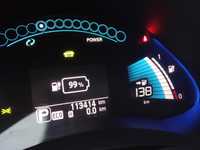 Батарея Nissan leaf 24 kwt 11 палок з 12 2014року стоїть на авто