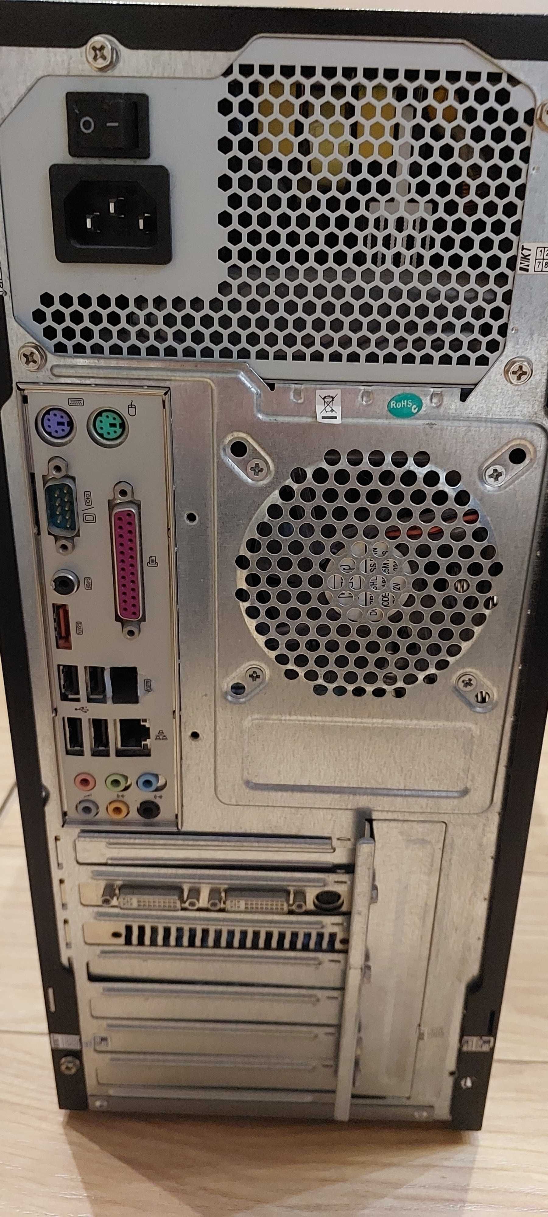 Монітор Samsung   Model:2223BW Model Code:LS22PEBSFV/EDC