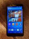 Smartphone  Sony Xperia