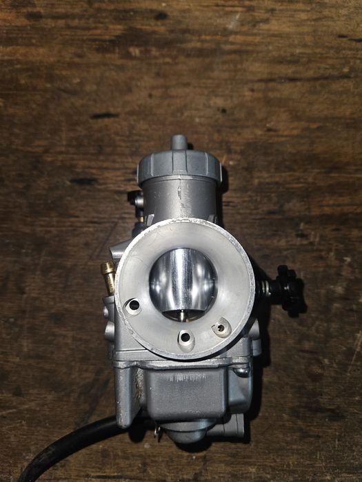 Карбюратор Nibbi n30