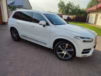 Volvo XC 90 Volvo XC 90 T6 GPF AWD Inscription 7os