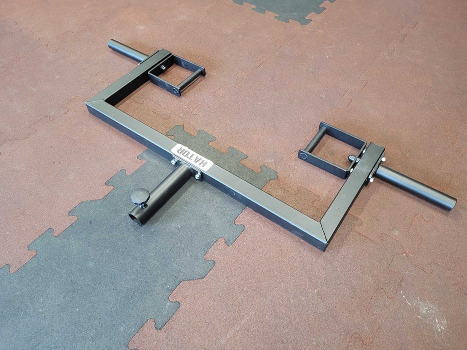 HATOR Landmine viking press attatchment / siłownia