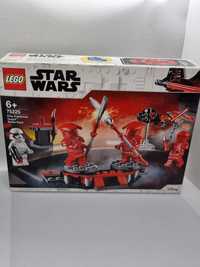 Lego 75225 Star Wars Elitarni Gwardziści Pretorianie