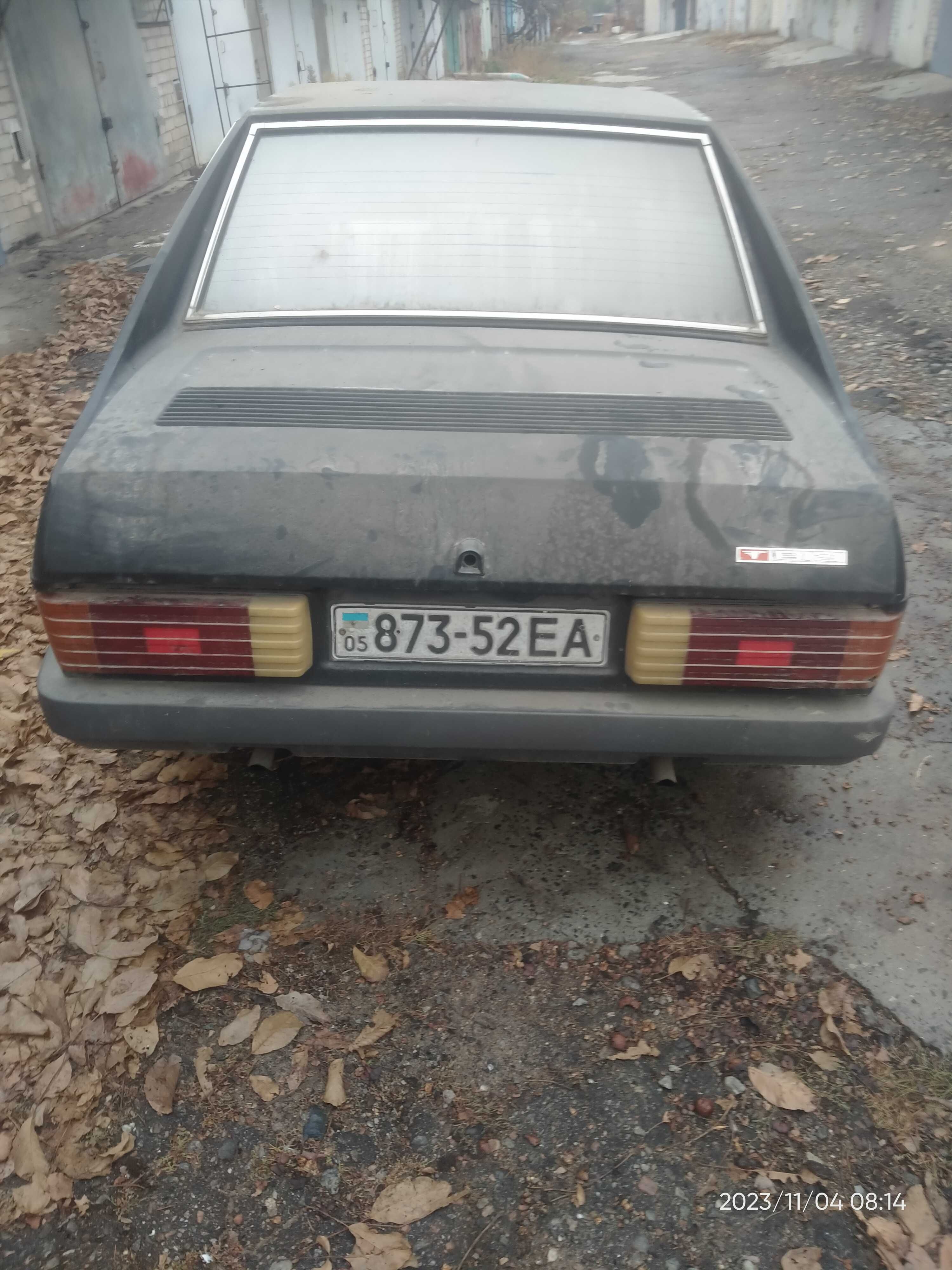 Продам Tatra 613