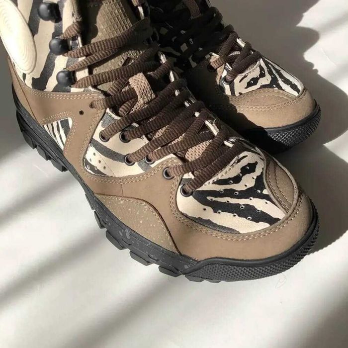 Vans Vault x Taka Hayashi AMZN TRL 42.5/43/44/44.5/45 Оригінал