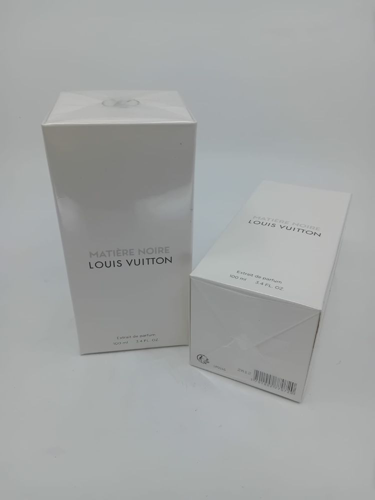 Perfumy Louis Vuitton Matiere Noire Edp 100ml