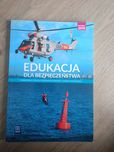 Podręcznik Edukacja dla bezpieczeństwa
