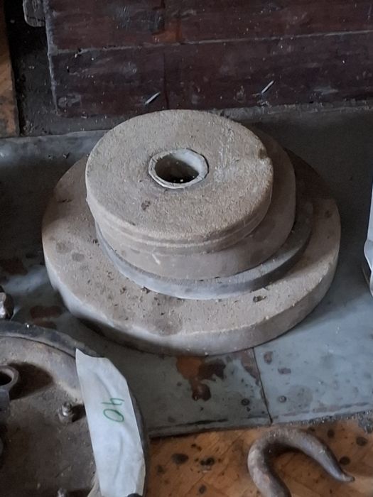 Drzwi drewniane używane oraz inne rzeczy