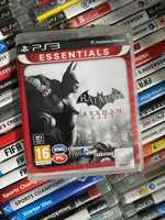 Batman Arkham City|PS3