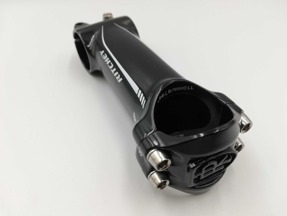 Nowy mostek Ritchey Comp 4 AXIS 31.8X110mm