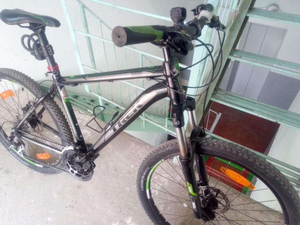 Trek 3900 3серії