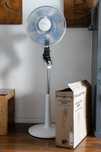 Wentylator Rowenta turbo silence VU5640