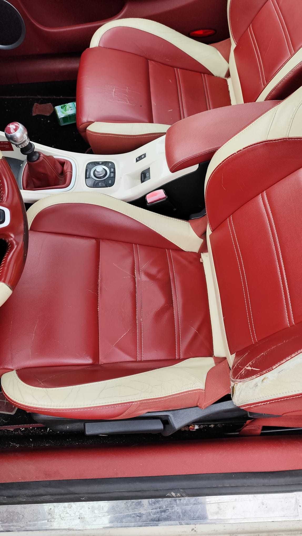 Renault Megane kabriolet Floride, 26000 km na nowym silniku od 2019