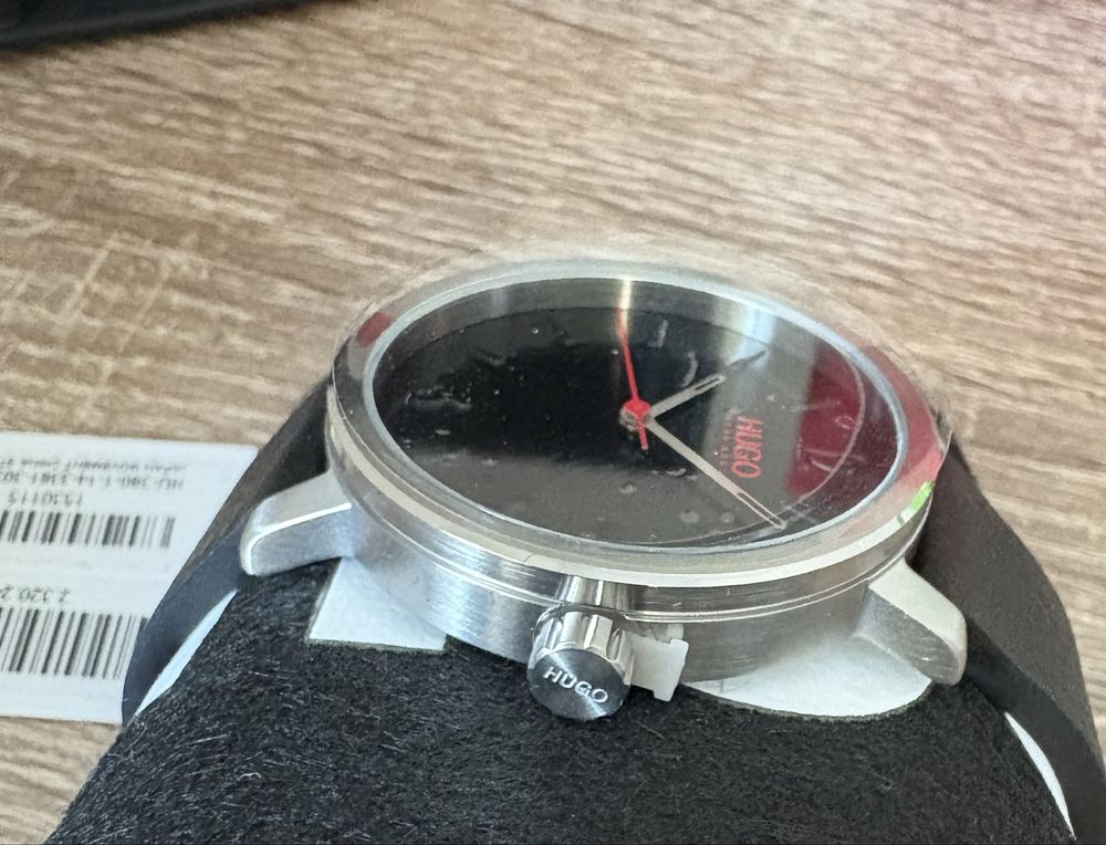 Часы HUGO BOSS 1530115