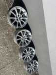 Alufelgi Felgi BMW F10 F11 F18 e90 oryginał 18 cali