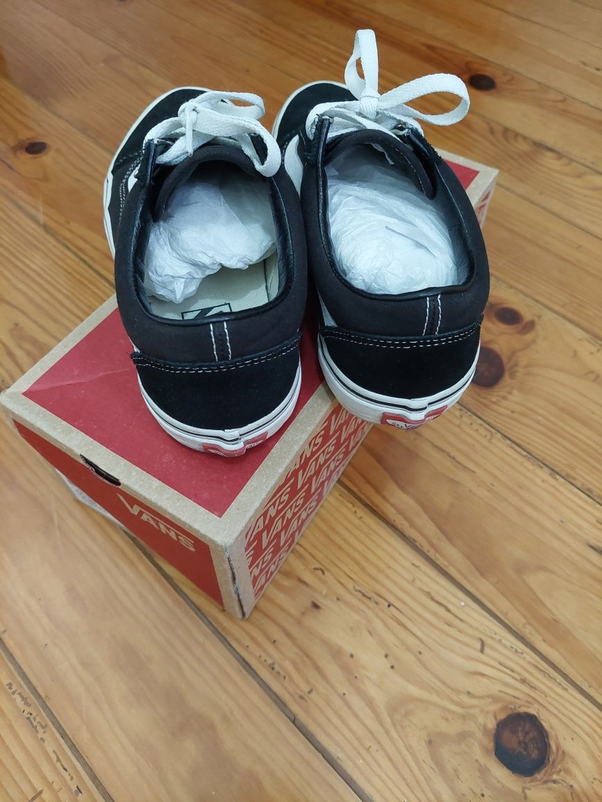 Sapatilhas Vans Old Skool