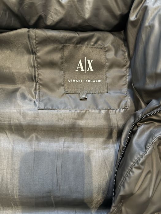 Жилетка чоловіча Armani