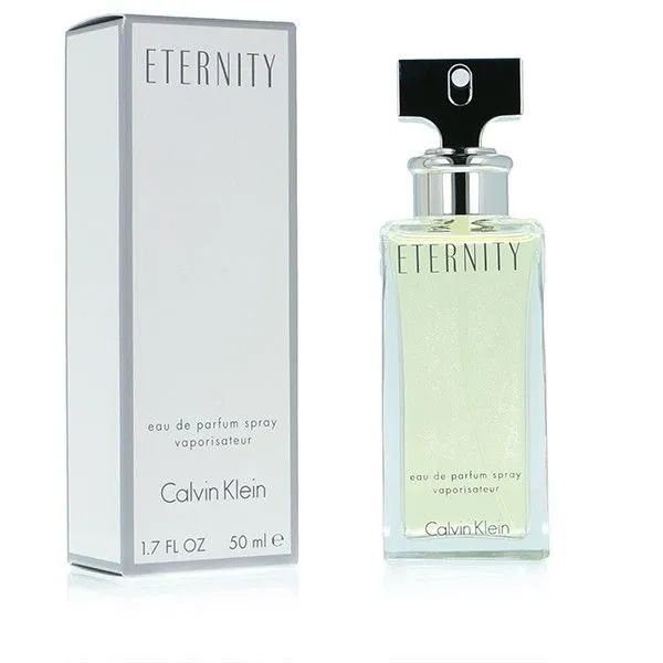 Calvin Klein Eternity Women 50 Ml Woda Perfumowana Kobieta Edp