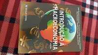Introdução a Macroeconomia - 2ª edição