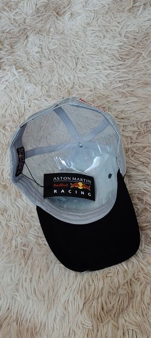 Red Bull Racing czapka z daszkiem