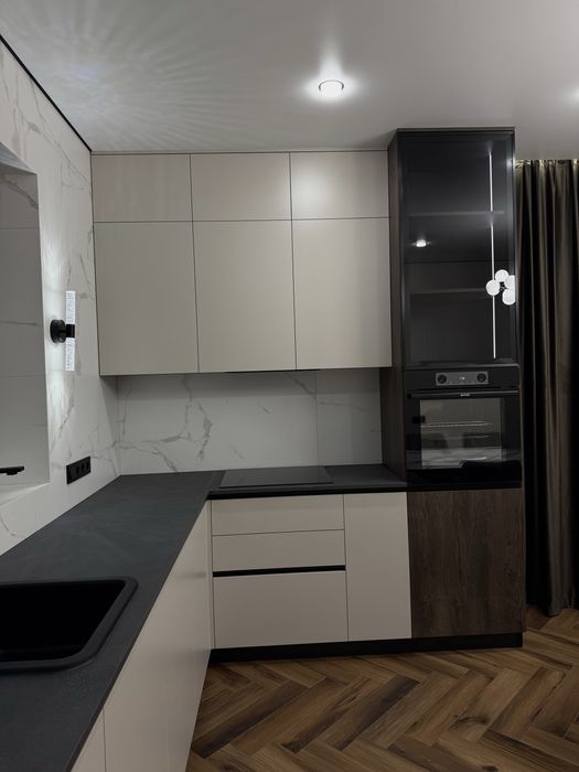 Готовий котедж-двоян, з асфальтованим доїздом!