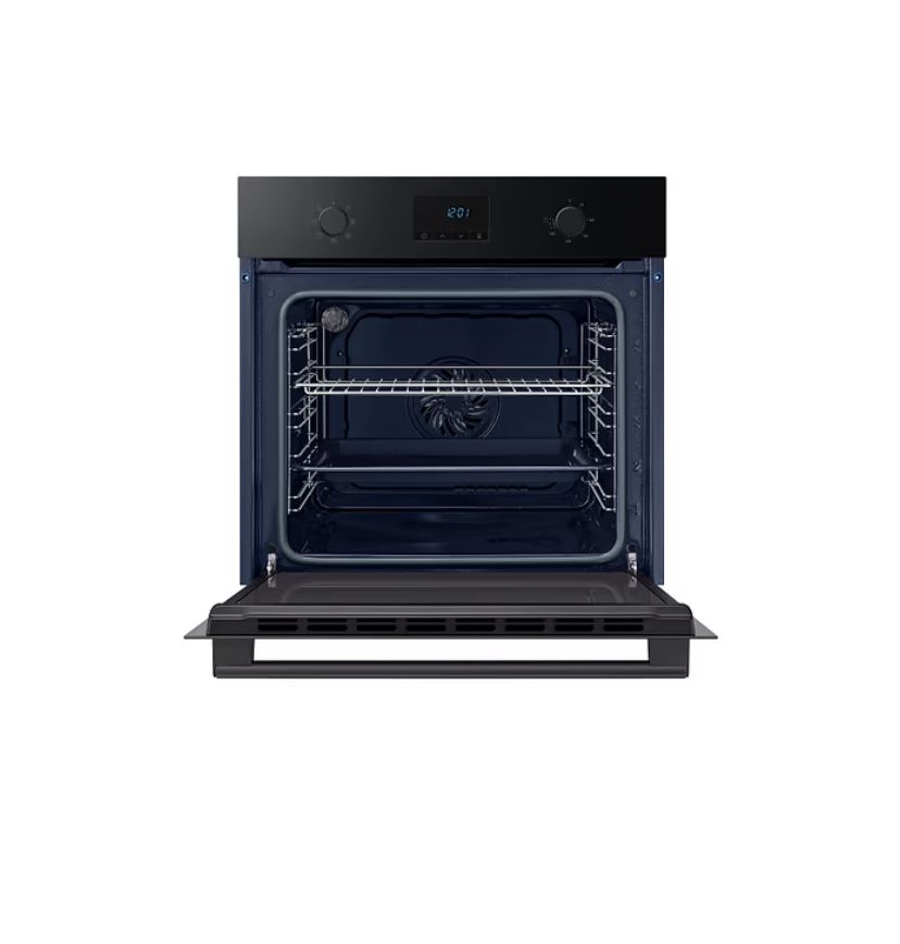 Духова шафа електрична Samsung NV68A1110BB/WT