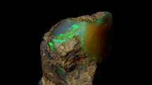 Opal Szlachetny | Opalizujący | 1.8 gr | Minerał Kamień Kryształ