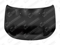 Капот JEEP COMPASS, 2017 - 68243955AB 68243955AA