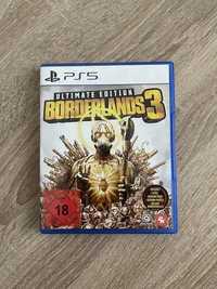 Borderlands 3 Ultimate Edition PS5