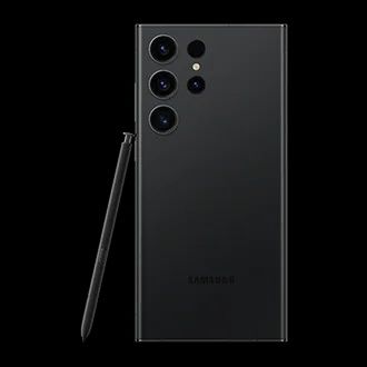 Samsung S22 Ultra - 128gb - Black
