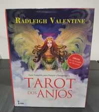 Tarot Dos Anjos  (78 cartas)