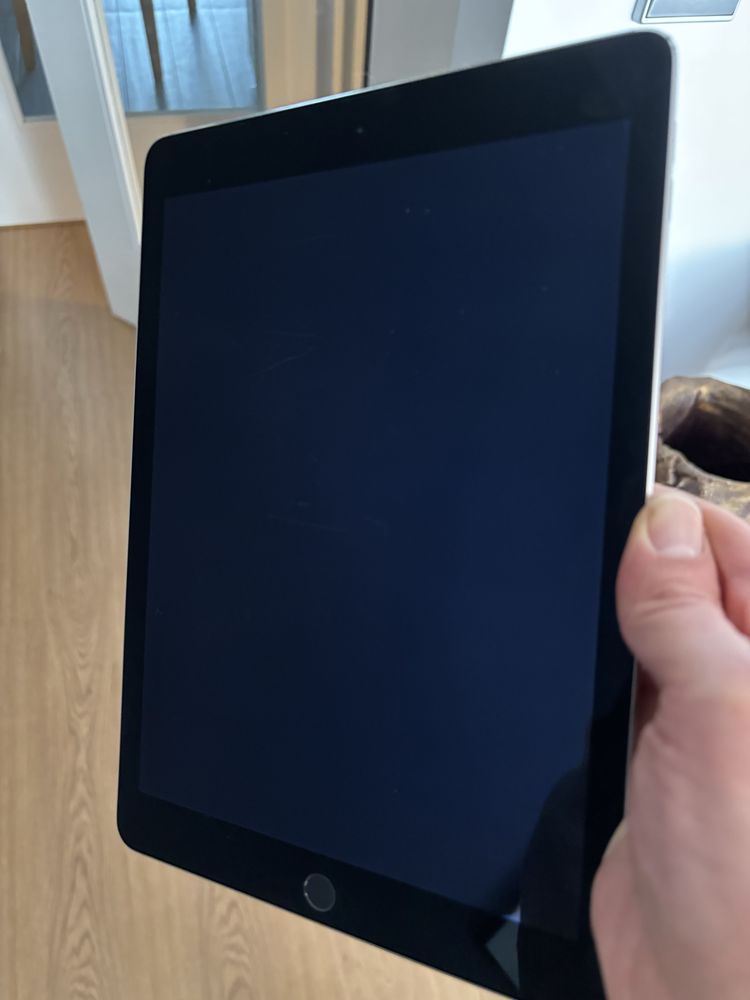 Ipad A1566 2a geração