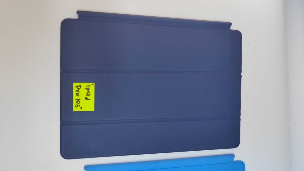 Чехол для планшета Обкладинка Чехол Ipad 10.5 7 8 9 gen Air 3 Оригінал