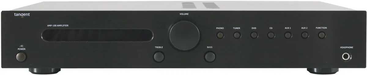 Amplificador Tangent Amp 100