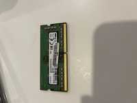 Memória RAM 8GB DDR4 PORTÁTIL