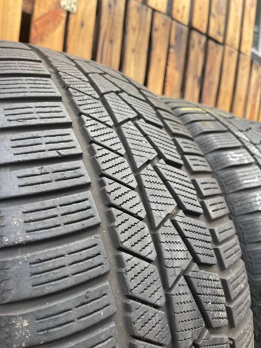 Шини 255/55 r19 275/50 r19 Continental