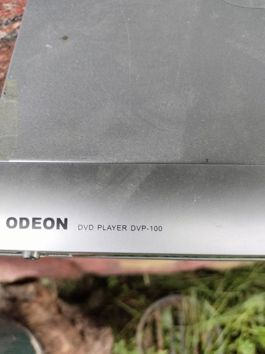 DVD Odeon DVP-100