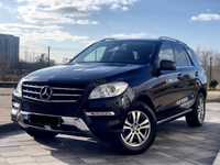 Mercedes-Benz ML 250 CDI 4 Matic