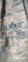 Kurtka polowa bluza moro US Army 44 stan bardzo dobry