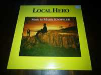 Mark Knofler - The Local Hero LP