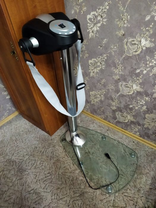 Вибро массажёр MG 1003. Інтер АТЛЕТИКА.