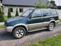 Nissan Terrano 2.7 Tdi