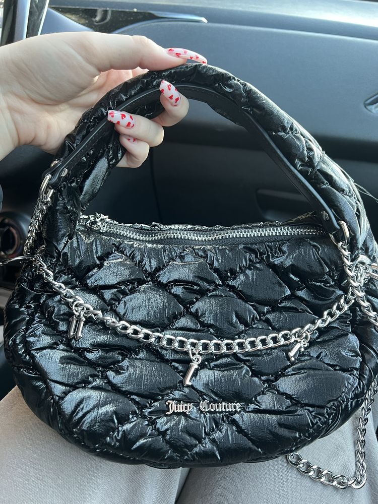 Juicy Couture Torebka